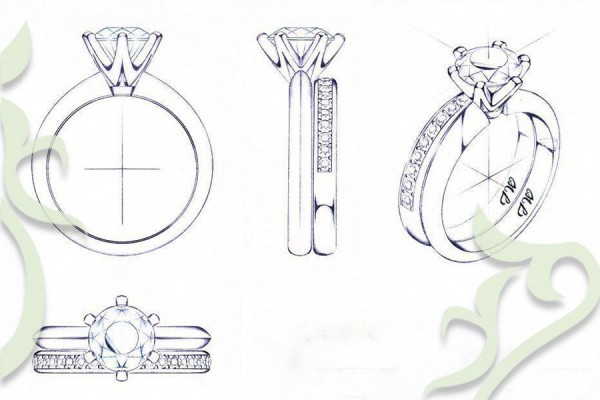 Jewelry & Accessories Design